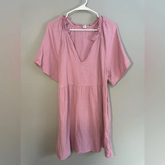 Old Navy Dress - Picture 1 of 5